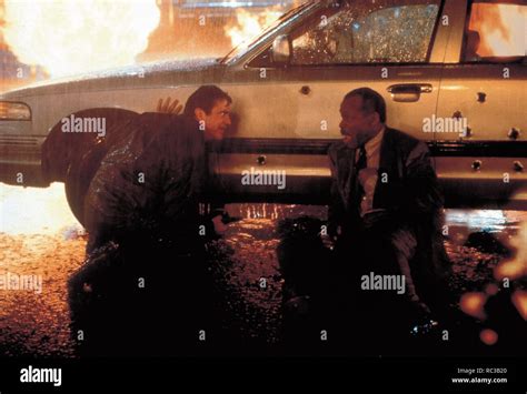 ‎Lethal Weapon 4 (1998) directed by Richard Donner.